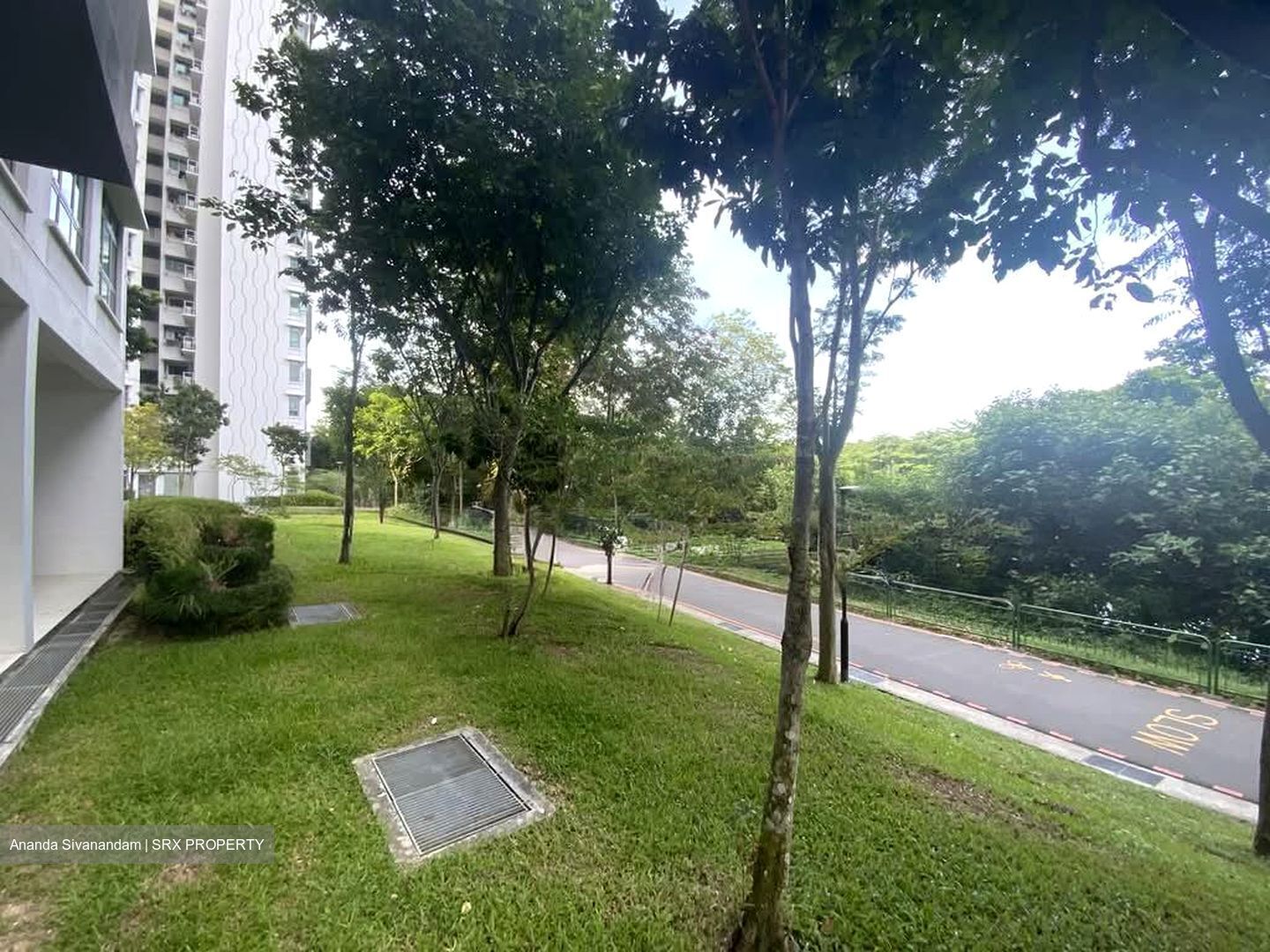 Blk 476B Hougang Capeview (Hougang), HDB 4 Rooms #557932951